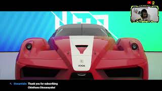 Forza Horizon 4 special live මේක සුපිරියක් [upl. by Sidwohl215]