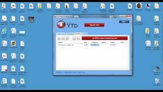 Using VTD Video Downloader [upl. by Yerkovich]