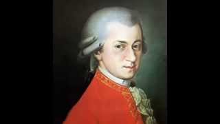 Wolfgang Amadeus Mozart Allegro alegria [upl. by Cinamod96]