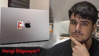 Üniversite İçin Hangi Laptop Modelini Almalıyım  Laptop Önerileri 2024 [upl. by Ahsiet352]