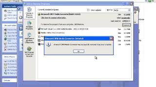 Uninstall Aimersoft DRM Media Converter 1550 [upl. by Yrroc]