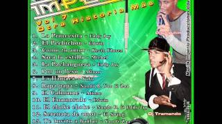 LA PACHANGUERAEDDY JAY IMPERIO VOL 7 EMIL TAKIYAwmv [upl. by Carlyle203]