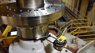 Vertical Laser Shaft Alignment with Rotalign VertiSweep [upl. by Neetsuj]