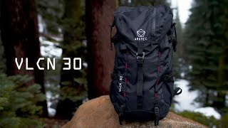 Now on Kickstarter VLCN 30  MultiUse Technical Daypack [upl. by Arleen]