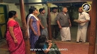 Thirumathi Selvam Episode 549 060110 [upl. by Nolyarg]