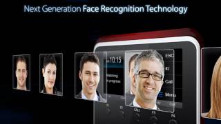 Suprema FaceStation  Product Video NetDigital Security [upl. by Egiap922]