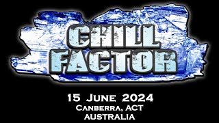 ICW Chill Factor 2024 1 of 2 [upl. by Aynatal]