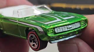 🔥HOTWHEELS🔥 weekend haul [upl. by Powe406]