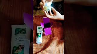 Part 2 nykaa product pigmentation remover cream 99  effectivebest perfume lotion [upl. by Iidnarb]