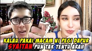 SEMBANG MEMBER² Acap S amp Safiey Illias  291024 acaps live lawak [upl. by Apicella]