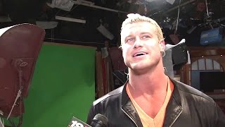 Dolph Ziggler If I was bigger Id be WWE Champion [upl. by Airalav850]