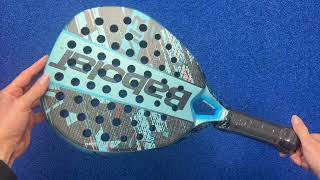 Babolat Air Veron 2024 [upl. by Annairba]