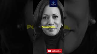 Trump Wins usa election2024 Defeating kamalaharris in a Historic Race [upl. by Anelam]