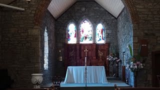 St Lukes Wallsend Church built 1880 amp organ made in 1855 On The 24th Of May 2023 At 244pm [upl. by Ithaman]