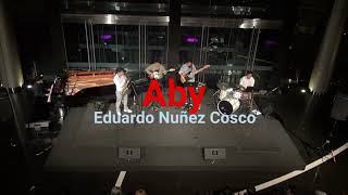 ABY Eduardo Nuñez Cosco  Festival Internacional de Compositores  JAZZ [upl. by Estrin]