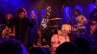 The Growlers  Xmas Show Full Set 122314 [upl. by Sisak]