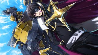 Code Geass Lost Stories 亡国のアキト 3章「輝くもの天より堕つ」ストーリーまとめ【ロススト】【コードギアス】Story Only [upl. by Frodi]