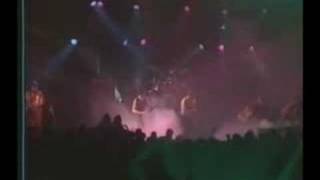 Sumo  El ojo blindado en vivo en Obras 1986 [upl. by Sinnylg655]