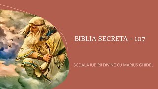 BIBLIA SECRETA  107 [upl. by Handbook]