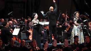 Mahler’s “Resurrection” Symphony [upl. by Eniroc]