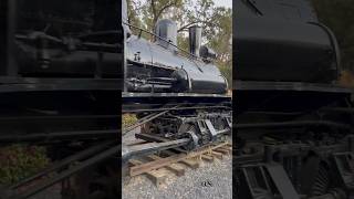 locomotive Yosemite Mountain Sugar Pine Railroad ￼ [upl. by Nannerb870]