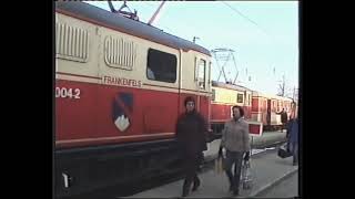 Führerstandsmitfahrt ÖBB 109906 OberGrafendorf – Mariazell ENVArchiv Mayr [upl. by Rudich]