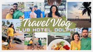 Day Out Club Hotel Dolphin  Waikkala SL🇱🇰 [upl. by Lemal]