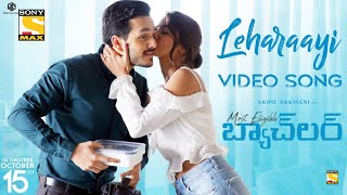 Most Eligible Bachelor Full Movie Hindi Dubbed  Akhil Akkineni Pooja Hegde Movie Hindi Dubbed [upl. by Airottiv]