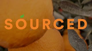 Sourced Sumo Citrus [upl. by Sutton]