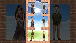 चिंटू की मम्मी पापा कौन से हैं 🤔 shorts cartoon funny comedy trending ytshorts viralvideo [upl. by Lucretia]