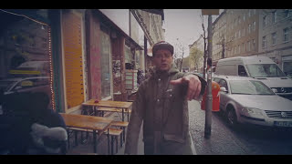 RONNY TRETTMANN  GEWEHR BEI FUß prod by Symbiz  OFFICIAL VIDEO [upl. by Habeh]