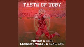 Taste Of Toby [upl. by Benny]