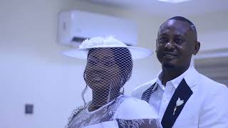 O amp O 2024  COURT WEDDING OF OWOBIYI AND OLUWAKEMI [upl. by Ailugram]