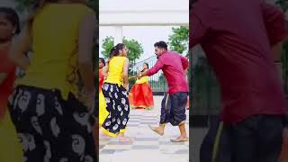 Langa davaniyag mastag kanthi lavanya balubelagundi songs  kannada new songs Krajofficial [upl. by Aysa]