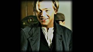 Leonardo DiCaprio Edit  he is so handsome [upl. by Akoek]