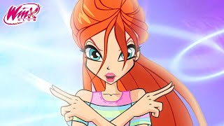 Winx Club  Blooms most magical moments ✨ FULL EPISODES [upl. by Pryce]