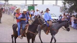 Cabalgata  Benito Juarez Tlax 2023 [upl. by O'Neil]