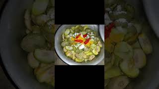 Jolpai Achar Klm Bai  Jolpai Recipe villagelifestyle shortsvideo [upl. by Salvadore103]