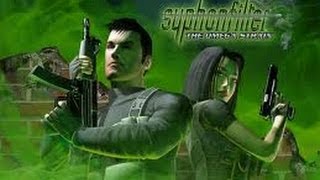 SYPHON FILTER 2 FilmGame Complet Fr PSX [upl. by Hutner]