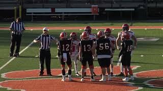 Lebanon vs Honaker  VA High School Football 082522  Coal Bowl [upl. by Auop]