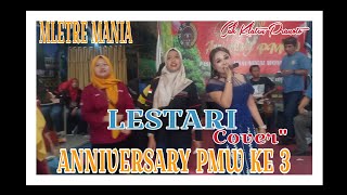 LESTARIquotCover ANNIVERSARY PMW KE 3 10112024 [upl. by Vivienne162]