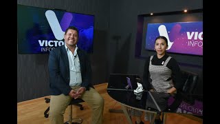 Entrevista  Foro Internacional de Tecnologías y Desarrollo de Ciencia [upl. by Peria]