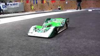 112 Modified European Championship A Final Highlights  2011 [upl. by Brittani604]