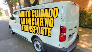 VAI ENTRAR NO TRANSPORTE CUIDADO [upl. by Tenahs346]