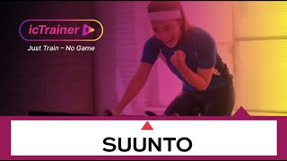 6j icTrainerTutorial Interaction with Suunto [upl. by Tracey370]