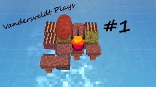 Stephens Sausage Roll Gameplay  Part 1  Stephens Sausage Roll [upl. by Erfert807]