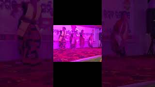 Jhum tana na na Adivasi song kanakadurga dance group 🙏 performance [upl. by Kazimir]