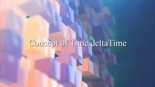 Lecture 10 Concept of TimedeltaTime in game design using Unity [upl. by Gabbie]