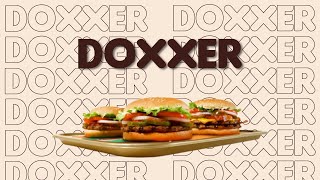 Whopper Whopper Commercial except you get doxxed [upl. by Timmie601]