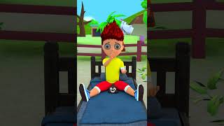 Pappu na bhaiya ko bevkuf banaa Diya  Gulli Bulli  Cartoon  short  tmkoc  shortscomedy [upl. by Eimme772]